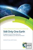 Still Only One Earth