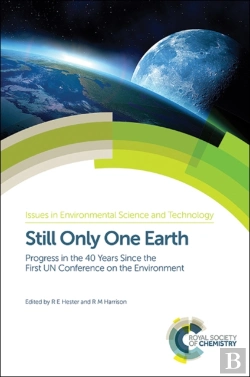 Bertrand.pt - Still Only One Earth