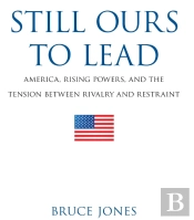 Still Ours To Lead
