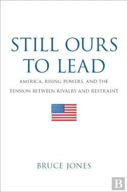Bertrand.pt - Still Ours To Lead