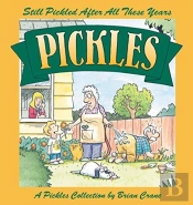 Still Pickled After All These Years