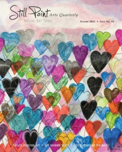 Bertrand.pt - Still Point Arts Quarterly: Summer 2021:
