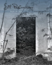 Still Point Arts Quarterly: Winter 2021: