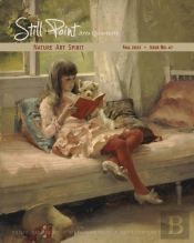Still Point Arts Quarterly