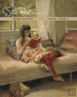 Bertrand.pt - Still Point Arts Quarterly
