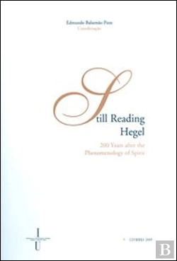 Bertrand.pt - Still Reading Hegel
