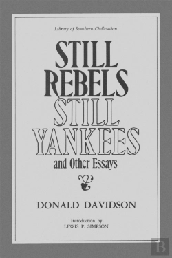 Bertrand.pt - Still Rebels, Still Yankees And Other Essays