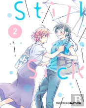 Still Sick 02
