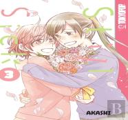 Still Sick, Volume 3
