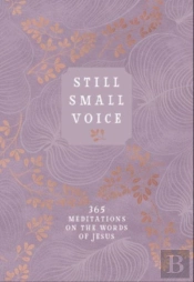 Still Small Voice