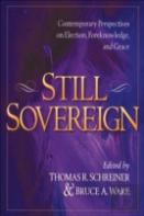 Still Sovereign Â€“ Contemporary Perspectives On Election, Foreknowledge, And Grace