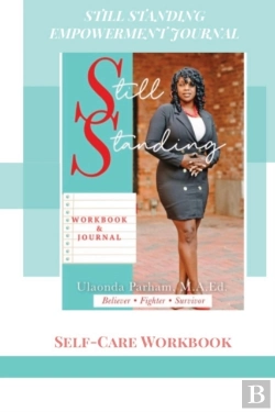 Bertrand.pt - Still Standing Empowerment Journal