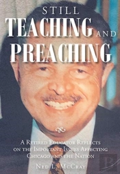 Still Teaching And Preaching: A Retired