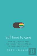 Still Time To Care