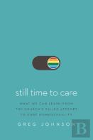 Still Time To Care