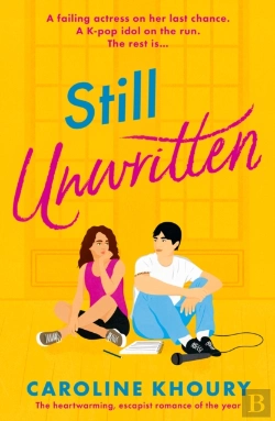 Bertrand.pt - Still Unwritten