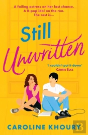 Still Unwritten