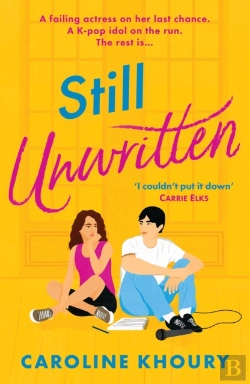Bertrand.pt - Still Unwritten