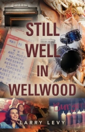 Still Well In Wellwood