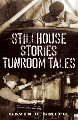 Bertrand.pt - Stillhouse Stories Tunroom Tales