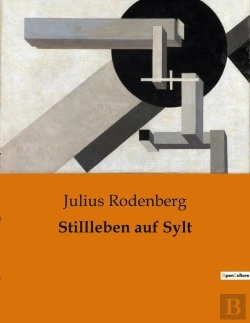 Bertrand.pt - Stillleben Auf Sylt