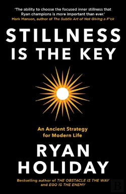 Bertrand.pt - Stillness Is The Key