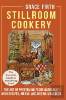 Stillroom Cookery