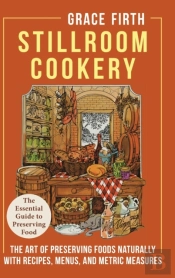 Stillroom Cookery