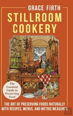 Bertrand.pt - Stillroom Cookery