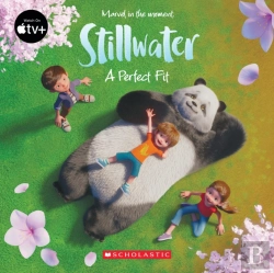 Bertrand.pt - Stillwater: A Perfect Fit