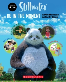 Bertrand.pt - Stillwater Activity Book