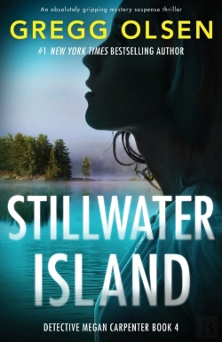 Bertrand.pt - Stillwater Island: An Absolutely Grippin