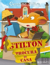 Stilton à Procura de Casa