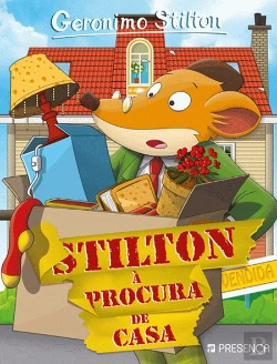 Bertrand.pt - Stilton à Procura de Casa