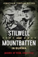 Stilwell And Mountbatten In Burma
