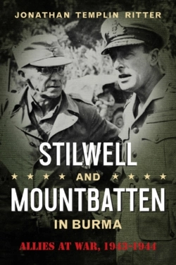 Bertrand.pt - Stilwell And Mountbatten In Burma
