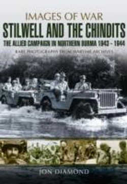 Bertrand.pt - Stilwell And The Chindits