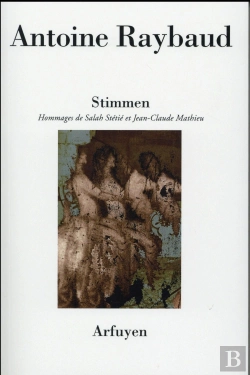 Bertrand.pt - Stimmen
