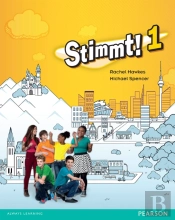 Stimmt 1 Pupil Book E-Book