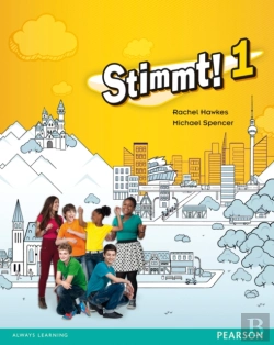 Bertrand.pt - Stimmt! 1 Pupil Book