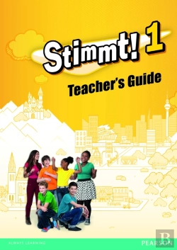 Bertrand.pt - Stimmt! 1 Teacher Guide