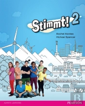 Stimmt 2 Pupil Book E-Book