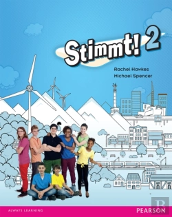 Bertrand.pt - Stimmt 2 Pupil Book E-Book