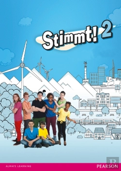 Bertrand.pt - Stimmt! 2 Pupil Book