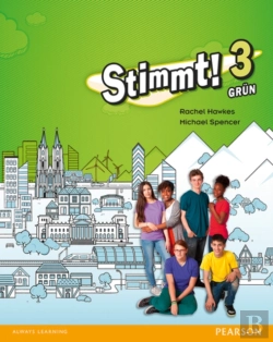 Bertrand.pt - Stimmt! 3 Grun Pupil Book