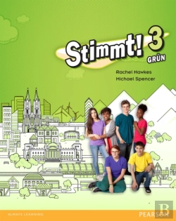 Bertrand.pt - Stimmt 3 Pupil Book E-Book