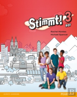 Bertrand.pt - Stimmt! 3 Rot Pupil Book 3