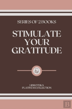 Bertrand.pt - Stimulate Your Gratitude