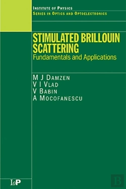 Bertrand.pt - Stimulated Brillouin Scattering