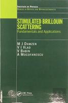 Stimulated Brillouin Scattering